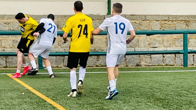 Fotos jornada 13 temporada 24-25